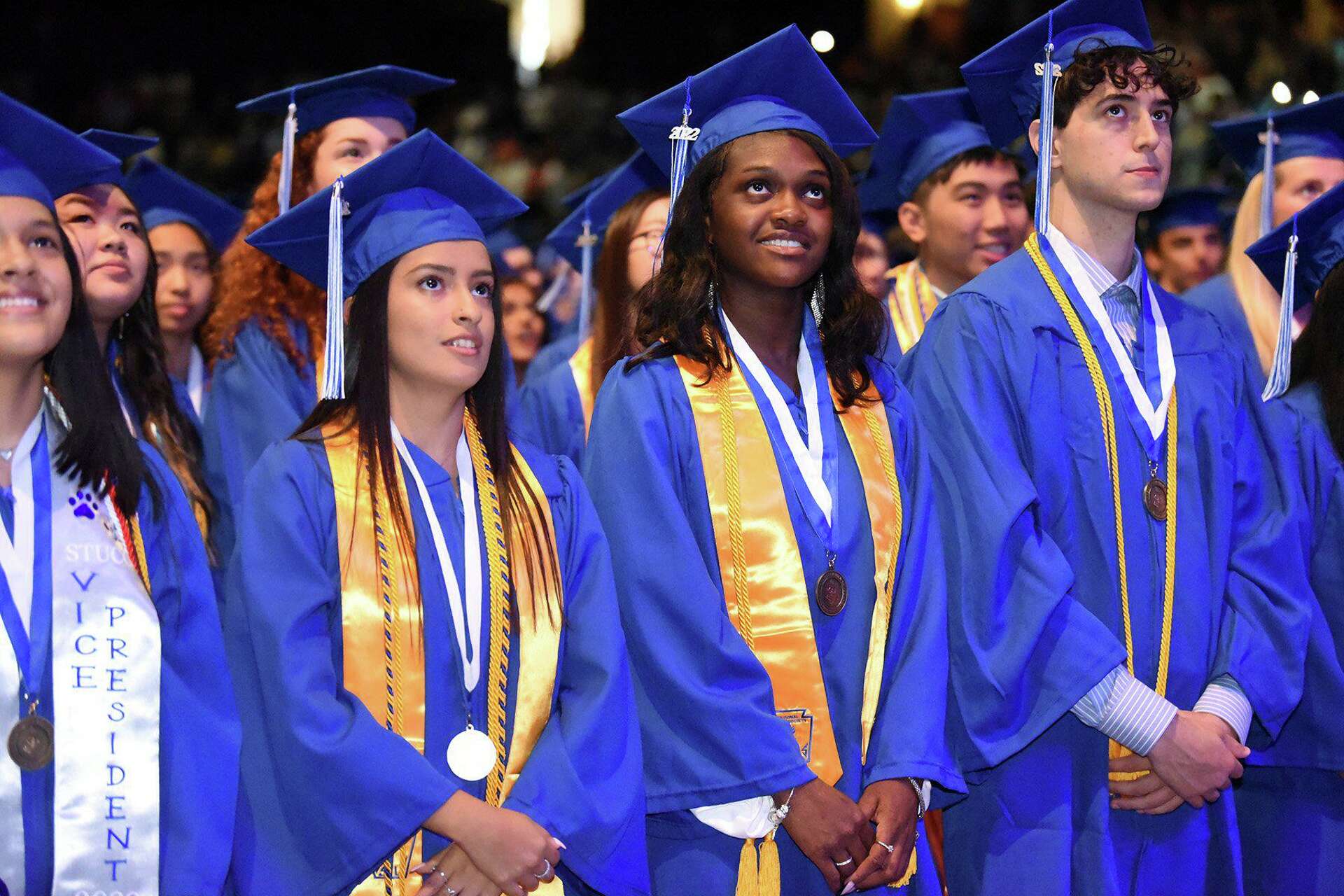 CFISD 2023 graduation ceremonies Here's what to know