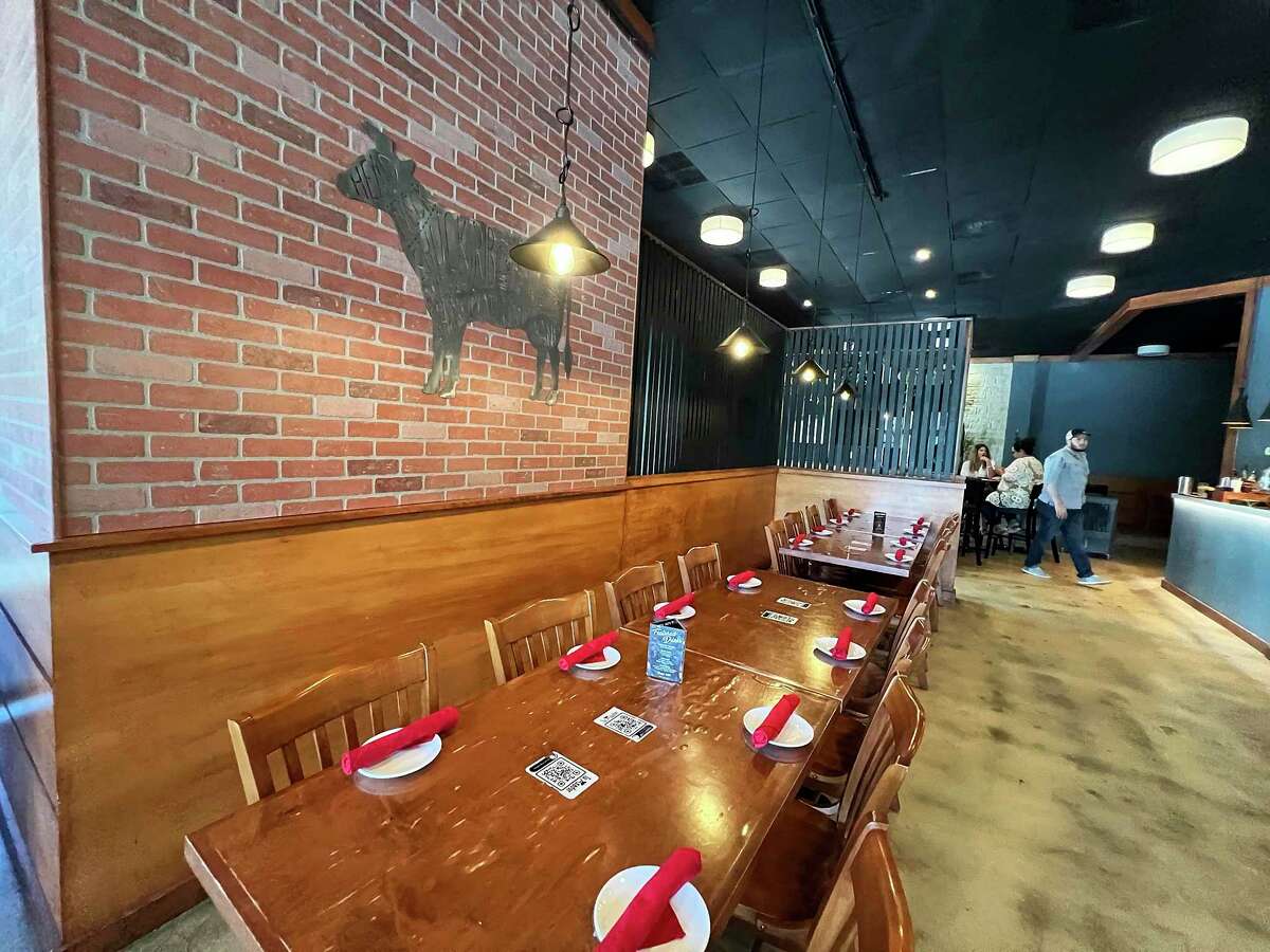 Tu Asador is a Mexican-style steakhouse that opened in May 2021 in Castle Hills.