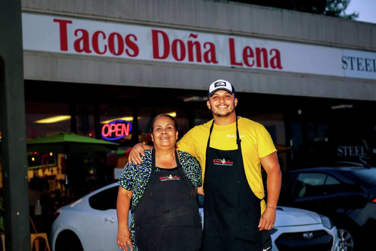 How two Houston taquerias made it big with birria tacos