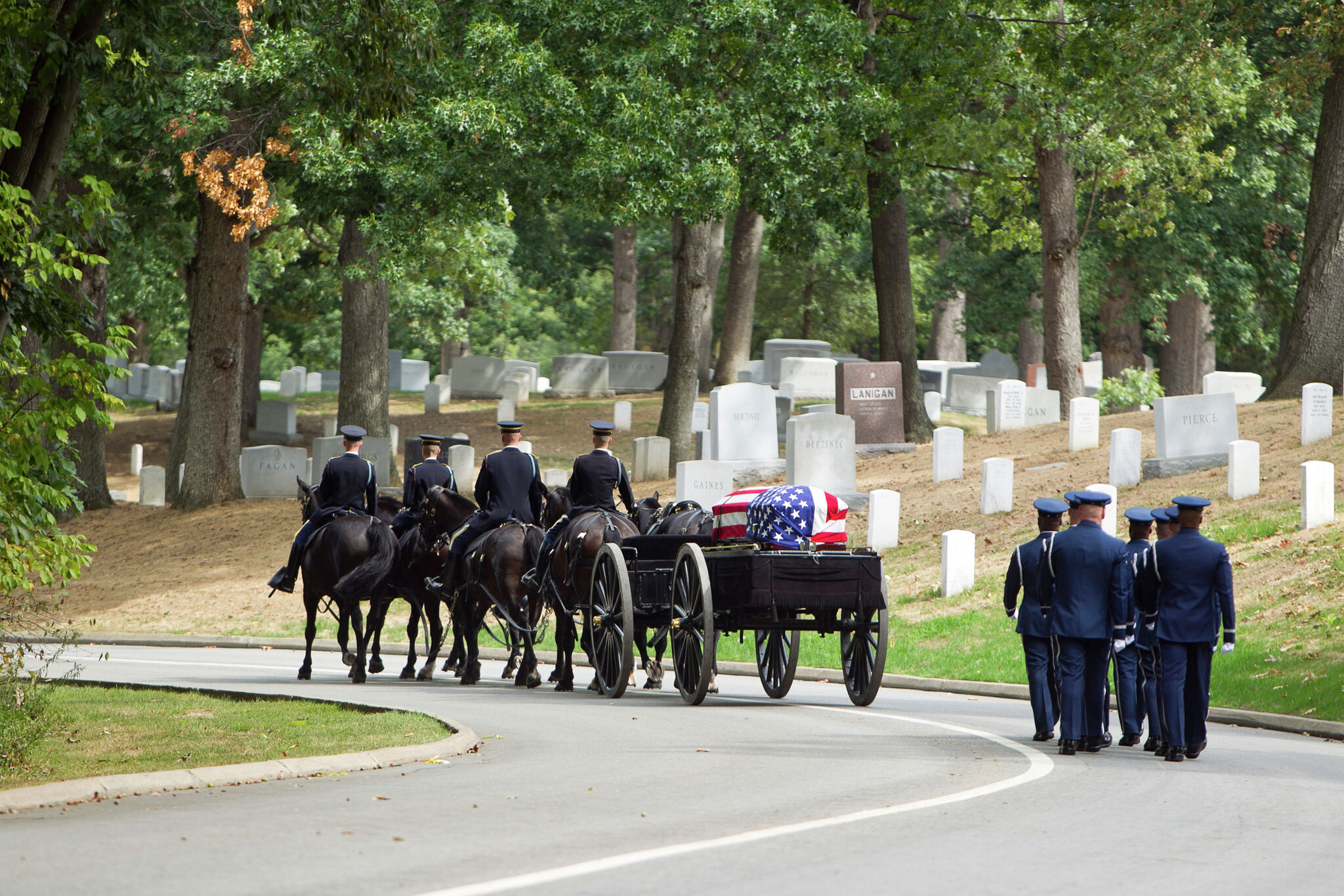 Holy Cow! History: Memorial Day's 25 birthplaces - Vimarsana News