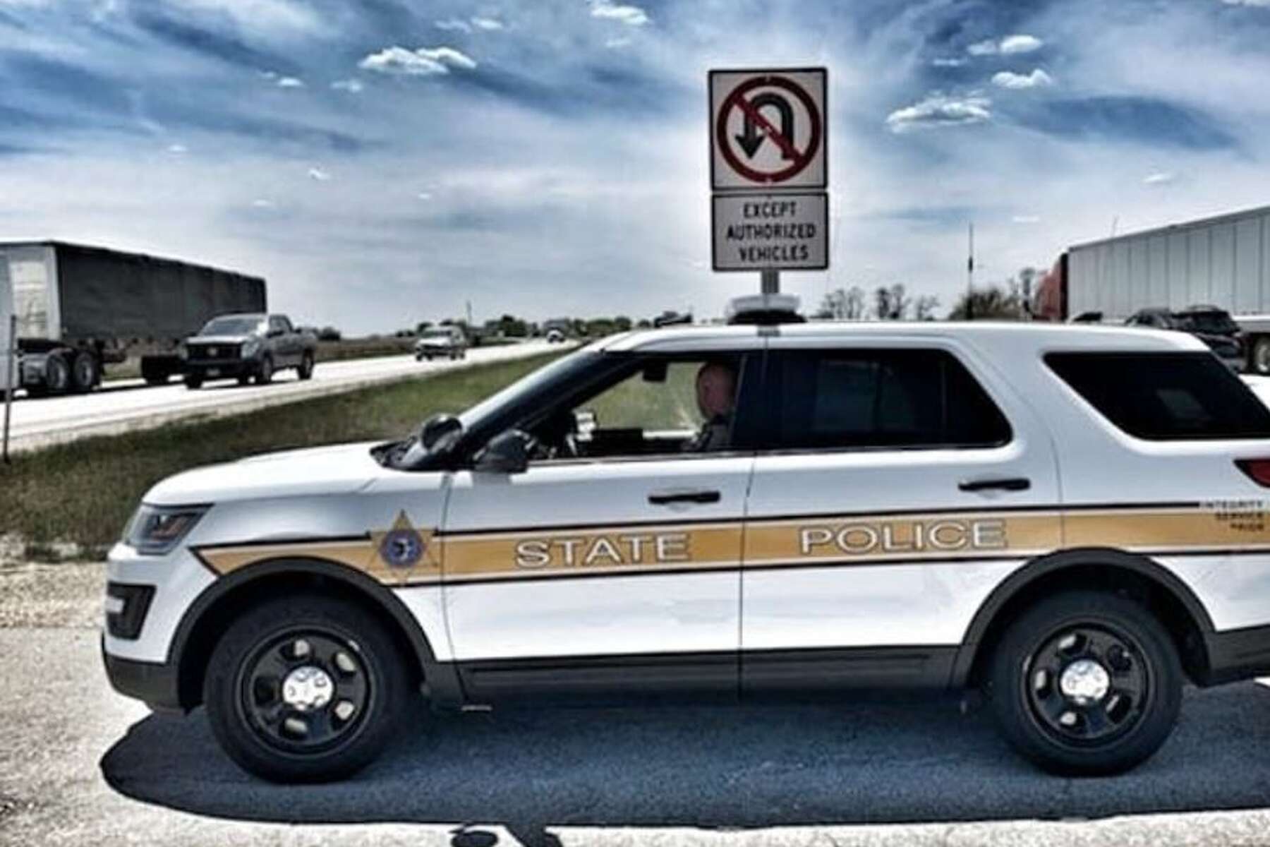 NASCAR race brings traffic changes