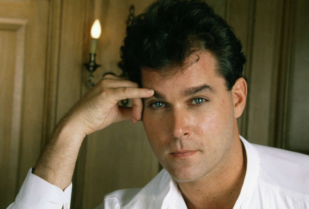 Actor Ray Liotta (Photo by Eric Robert/Sygma/Sygma via Getty Images)