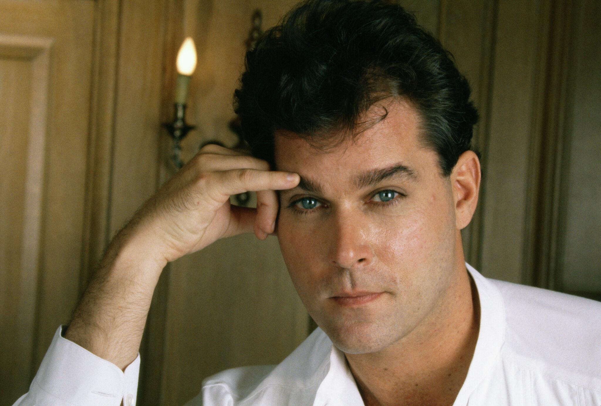 Actor Ray Liotta, best known for 'Goodfellas,' 'Field of Dreams' dies at 67 in Dominican Republic - Vimarsana News
