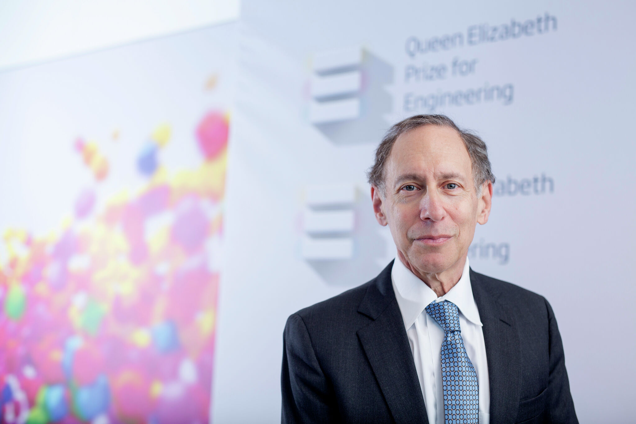 Moderna co-founder and vaccine expert Robert Langer to deliver talks at Union College - Vimarsana News
