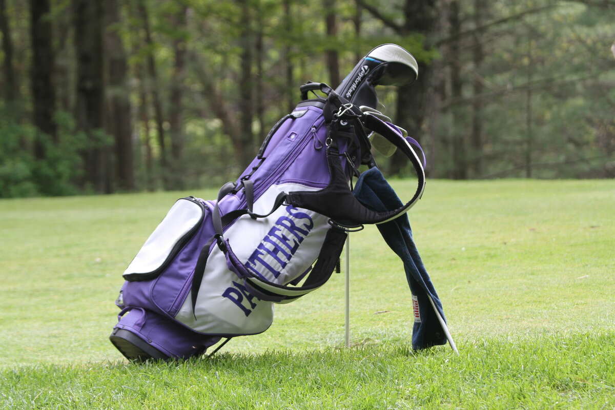 Frankfort golf placed fourth in the Northwest Conference finale on Wednesday afternoon. 