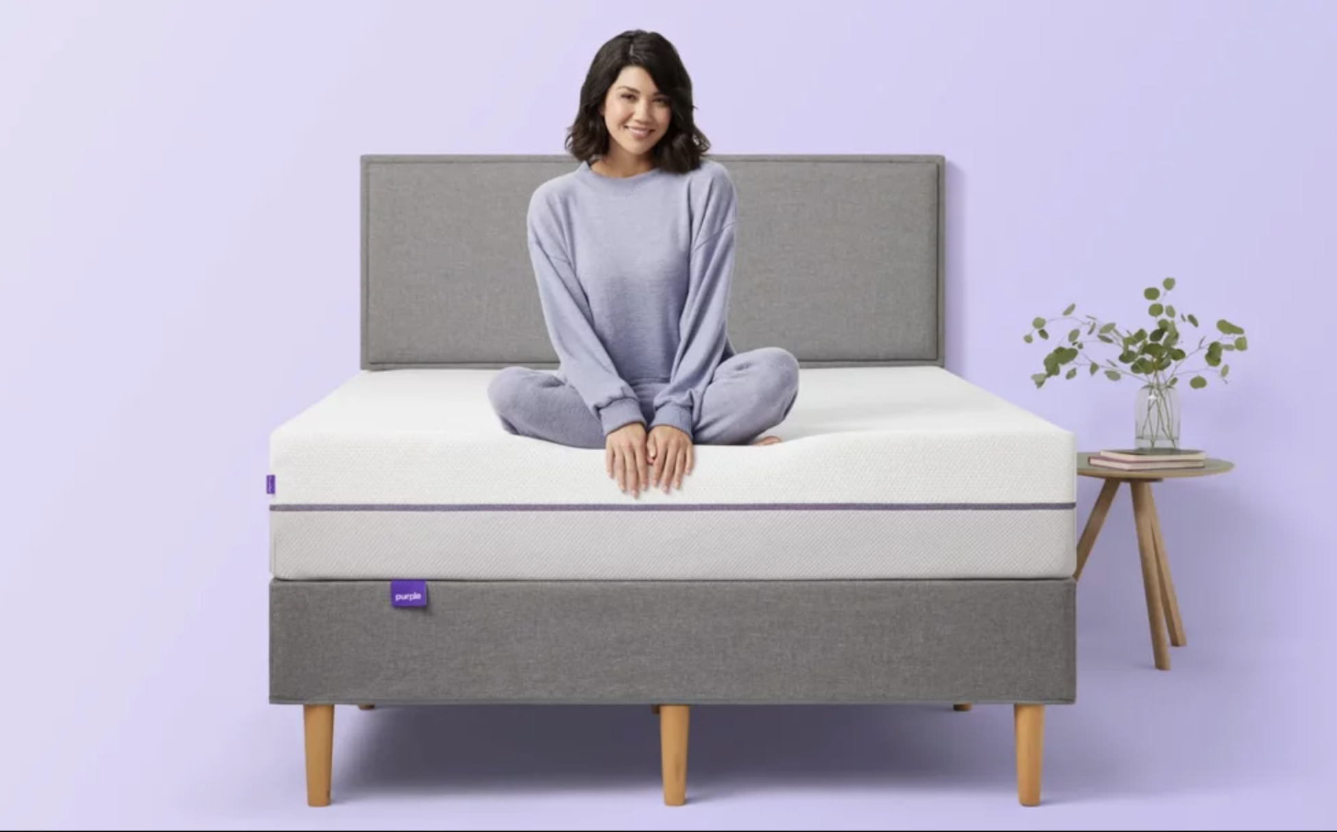 Purple plus mattress review: I've never slept better - Vimarsana News
