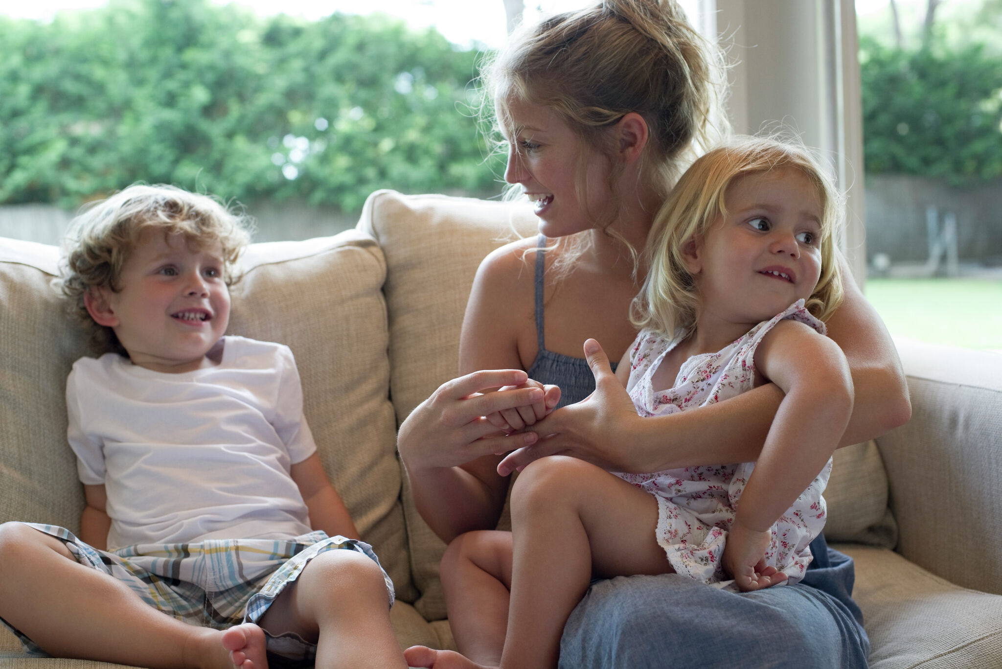Safe Sitter classes returning to Jacksonville Memorial - Vimarsana News
