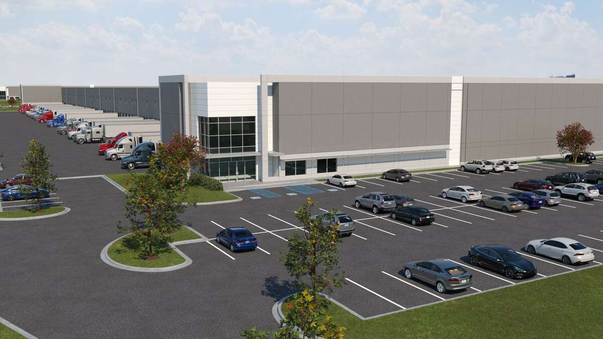 Jackson-Shaw is developing the Post Oak Logistics Park on Main Street, just west of South Post Oak Boulevard. The project will contain two buildings totaling 536,992 square feet.
