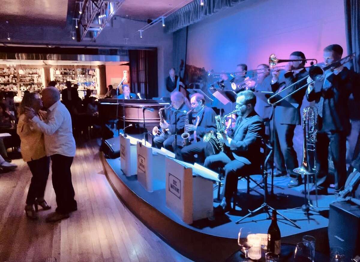 Jazz, TX is a classy spot for having drinks and listening to live jazz in San Antonio.