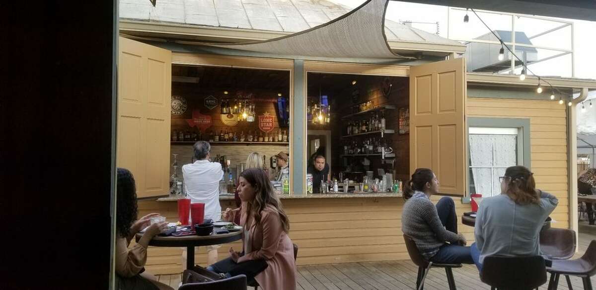 Popular San Antonio bar asks for support after small kitchen fire