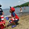 Crowds will be returning to Lake George and its beaches this weekend as Memorial Day marks the start of summer season in many spots.