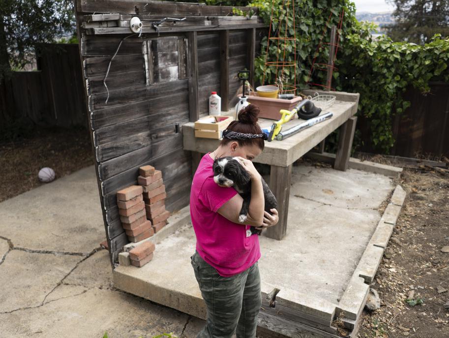 How California's EDD made the Bay Area housing crisis much worse - Vimarsana News