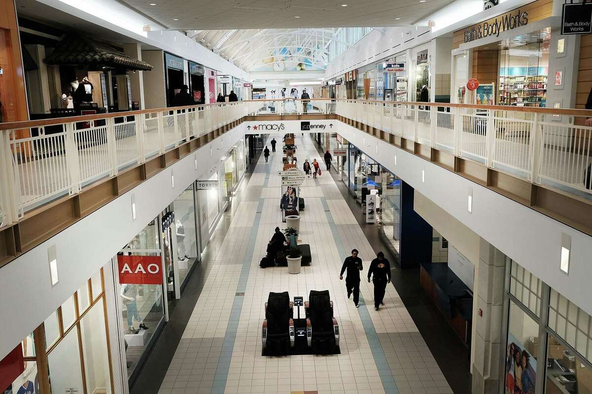 Macy's NFL Shop Grand Opening News Photo - Getty Images