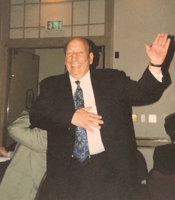 Carrying on the legacy of restaurateur Cosimo DiBrizzi - Vimarsana News