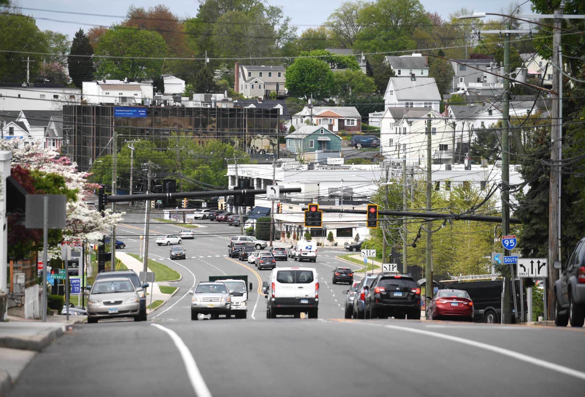 DOT tells CT drivers: Be safe on Memorial Day as 'crashes rise to unprecedented levels' - Vimarsana News