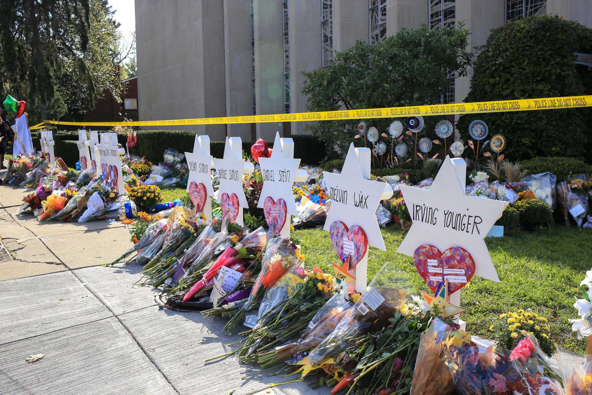Connecticut offering security upgrades for nonprofit groups, including synagogues, mosques and churches - Vimarsana News