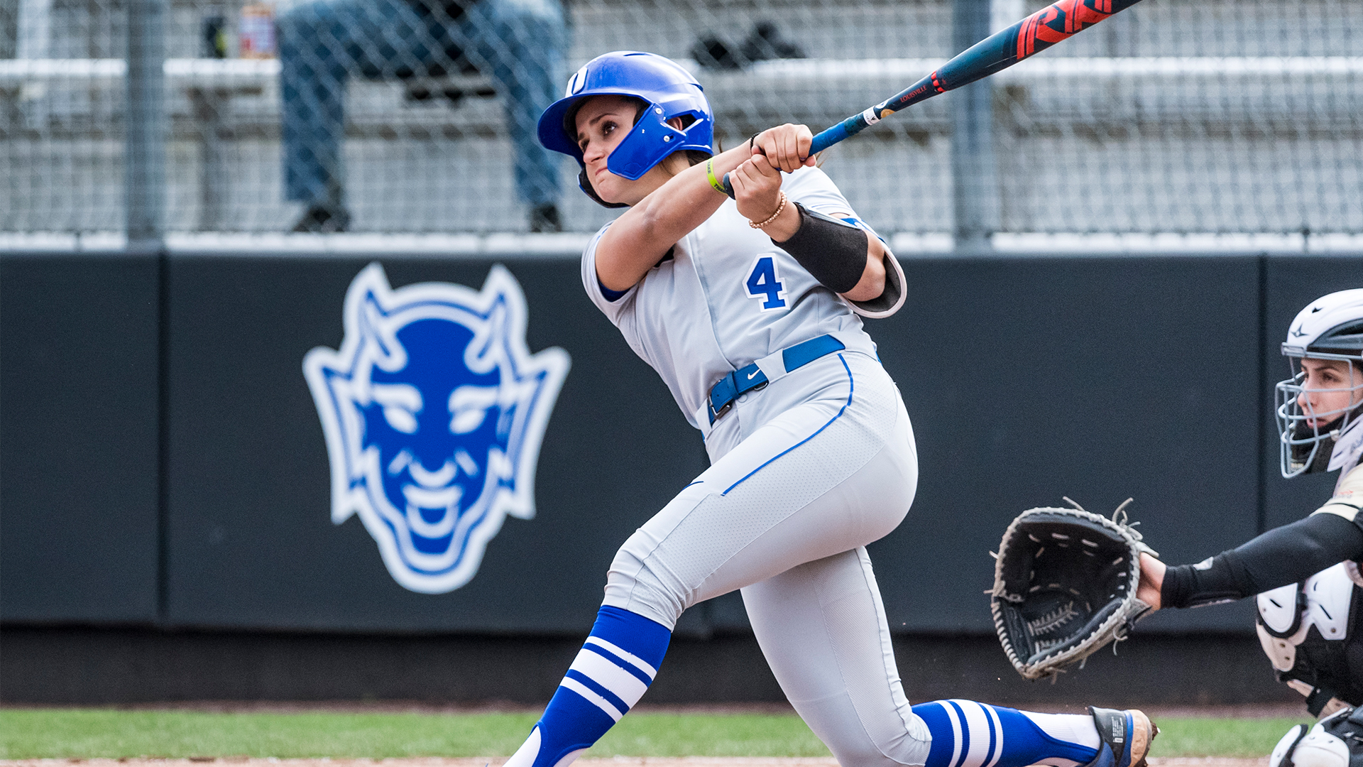 Ballston Spa graduate Ana Gold playing well for Duke softball