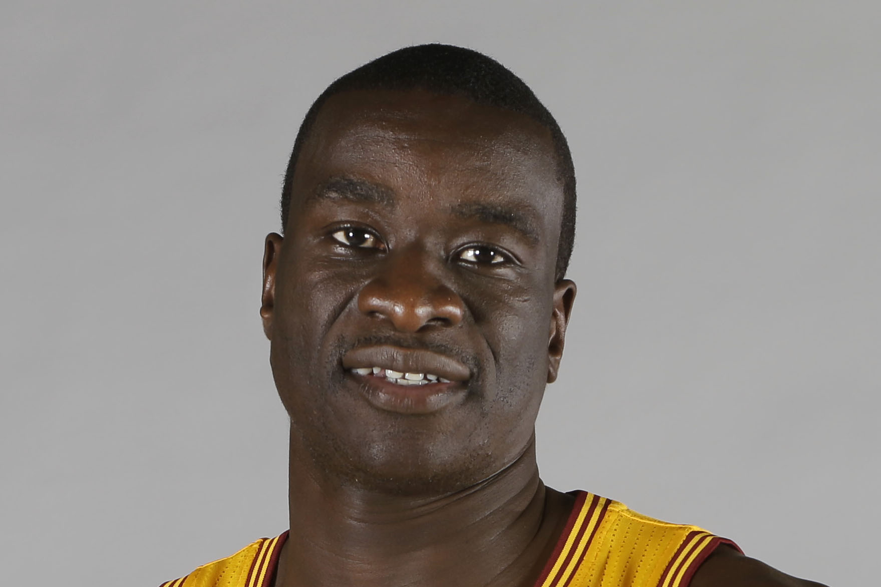 Houston Rockets: DeSagana Diop becomes latest assistant coach to depart