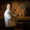 Ken Tominaga, the renowned chef behind Hana Japanese Restaurant and Pabu Izakaya, has died.