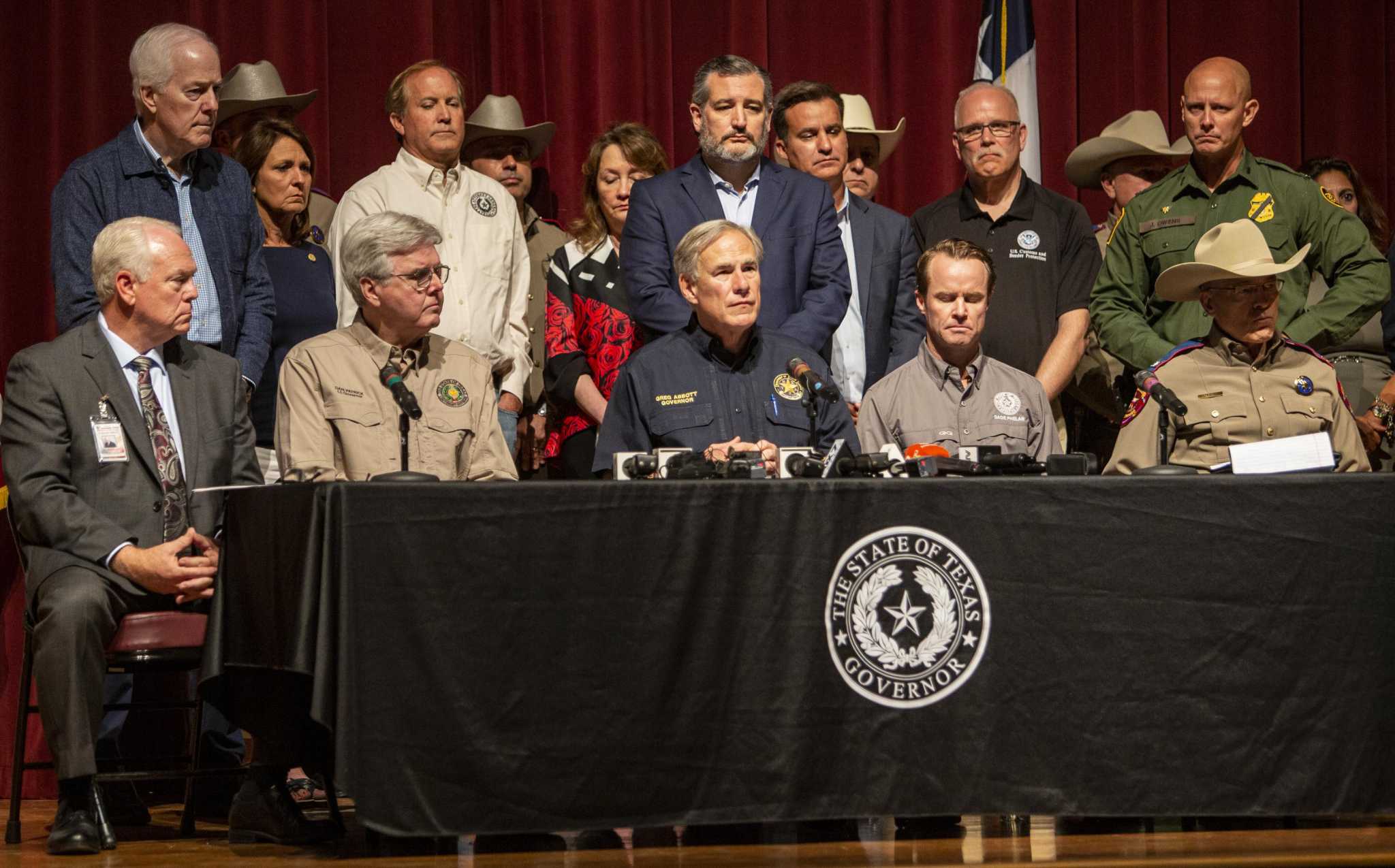 Letters, May 21: Uvalde continues to haunt - Vimarsana News
