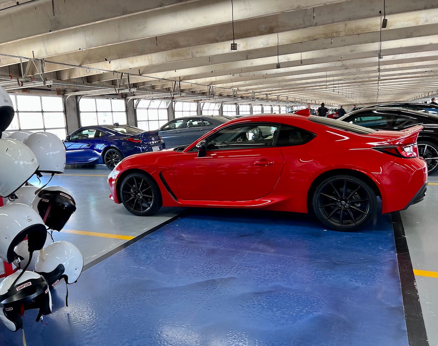 REVIEW: The 2022 Toyota GR86 Gets Everything Right - Vimarsana News