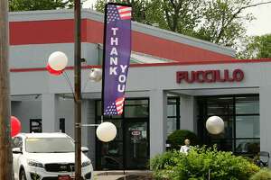 Local Fuccillo stores sold to New Jersey auto group