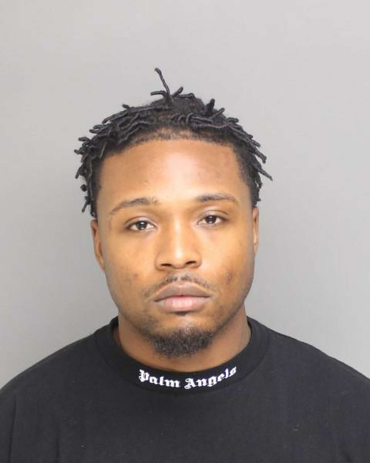 Tyrone Purcell, 26, of Bridgeport was charged with criminal attempt of murder Thursday morning.