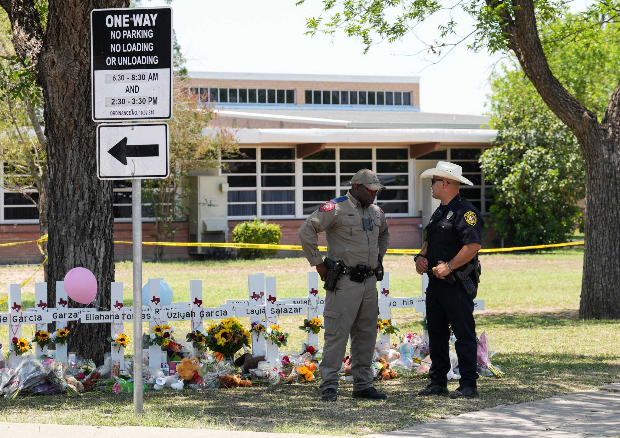 In Uvalde's wake, Houston doctors stress more funding, policy change