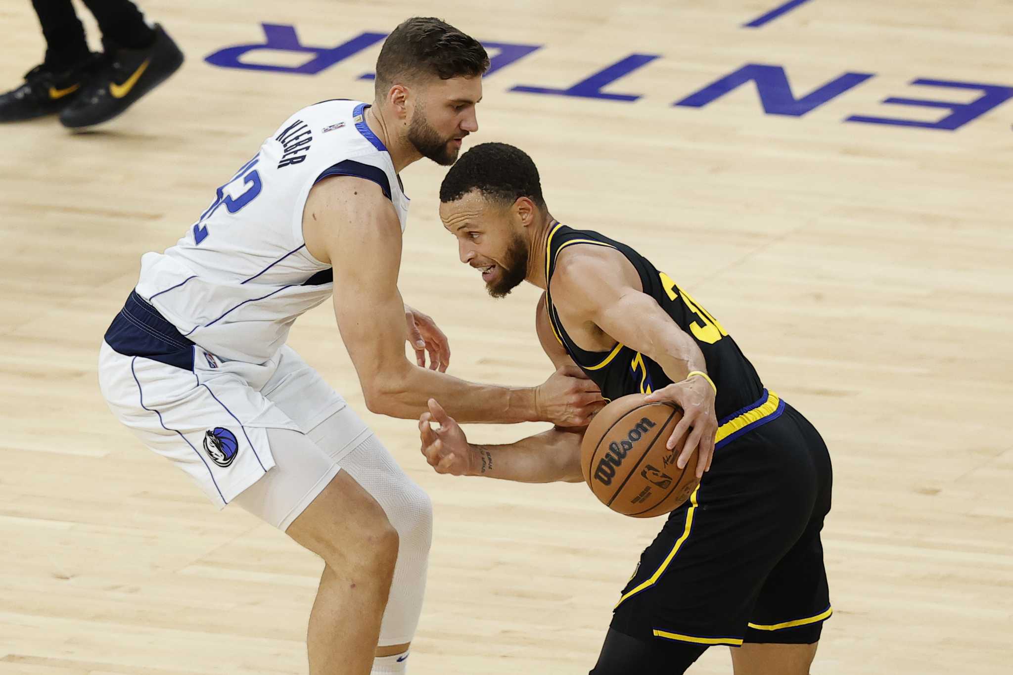 Golden State Warriors earn trip to NBA Finals, extend historic