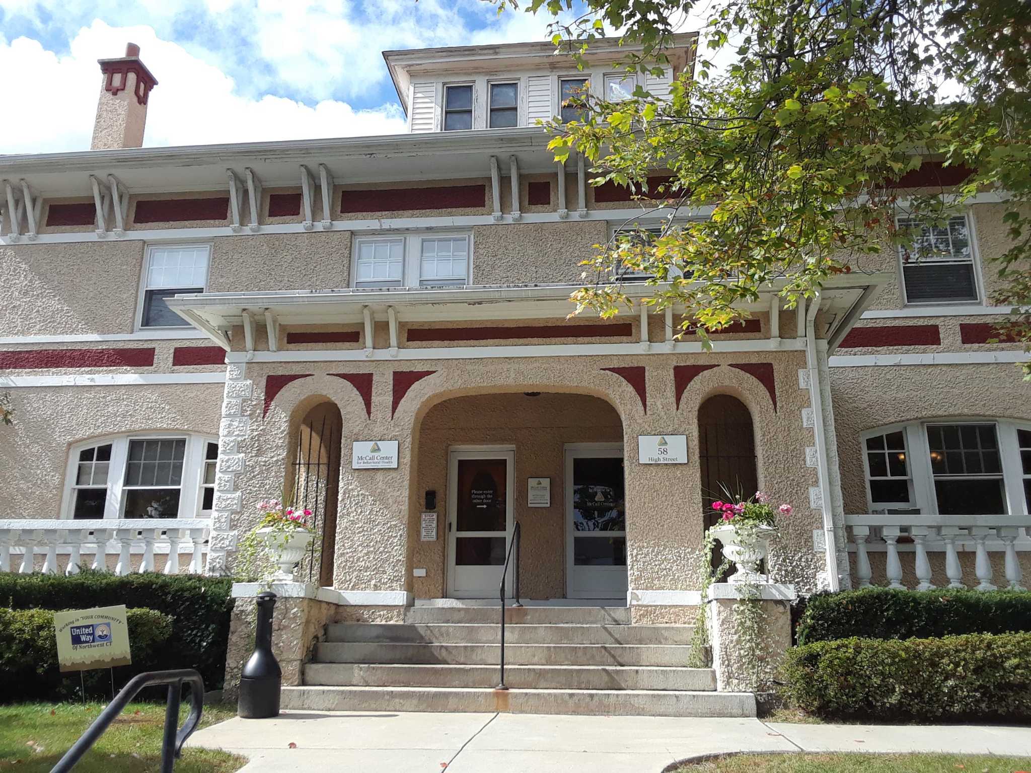 Torrington's McCall Center for Behavioral Health, Help Inc. announce merger - Vimarsana News