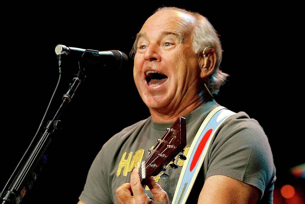 Jimmy Buffet, tribute band Dunn & Brooks, and other performances coming up  in Houston