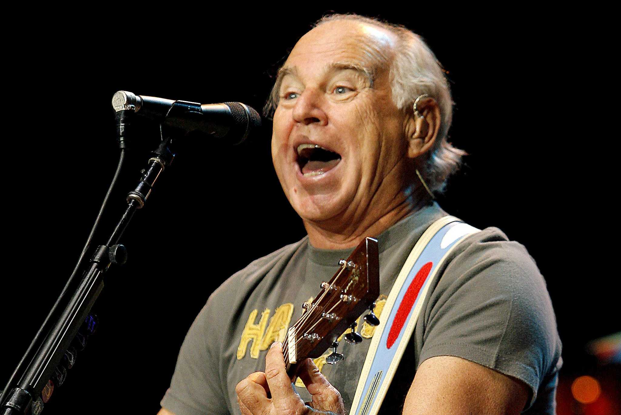 Jimmy Buffet, tribute band Dunn & Brooks, and other performances coming up  in Houston