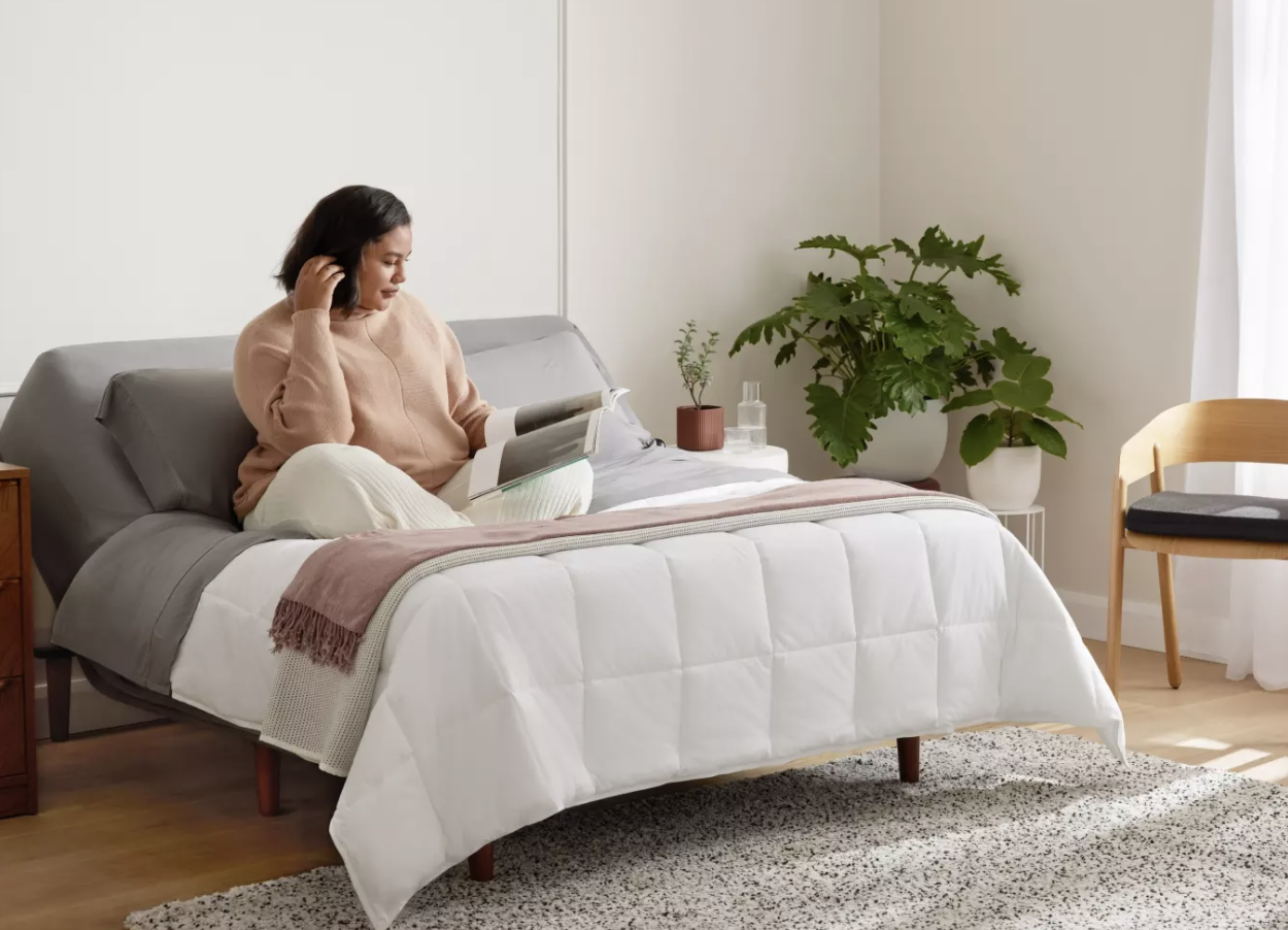 Save up to $300 on Purple mattresses for Memorial Day - Vimarsana News