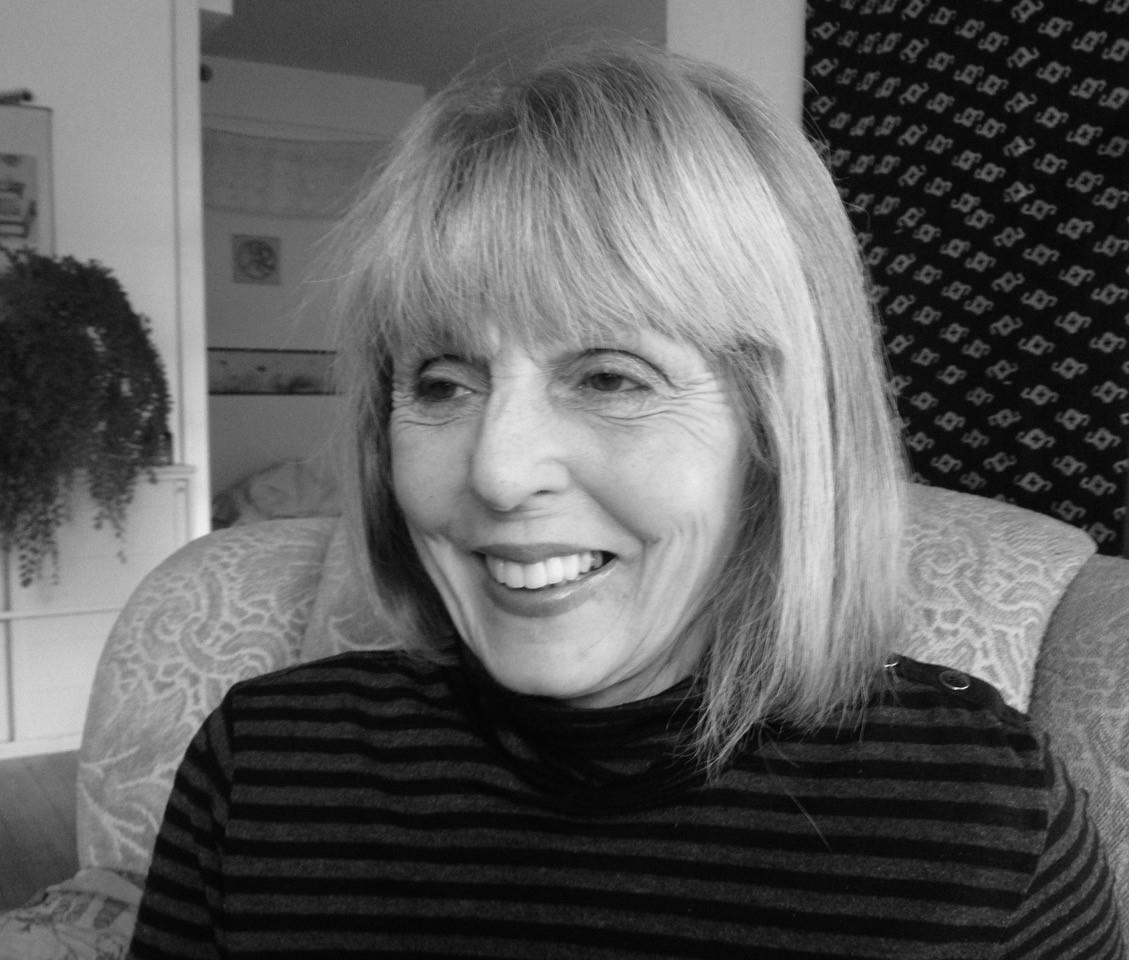 Connie Lewallen, Bay Area curator and champion of conceptual art, dies at 82 - Vimarsana News