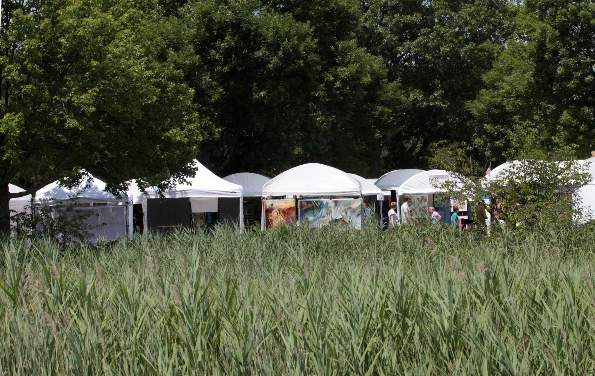 PD: Westport fine arts festival to prompt road closures this weekend - Vimarsana News