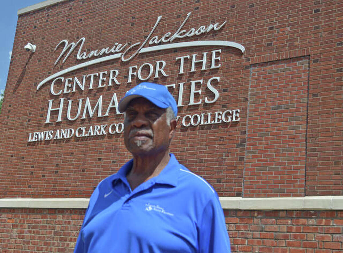 Herman Shaw, 88, a U,S. Army veteran and president of the Lincoln School Alumni Foundation, is hopeful that Memorial Day can serve as a unifying force for the nation.