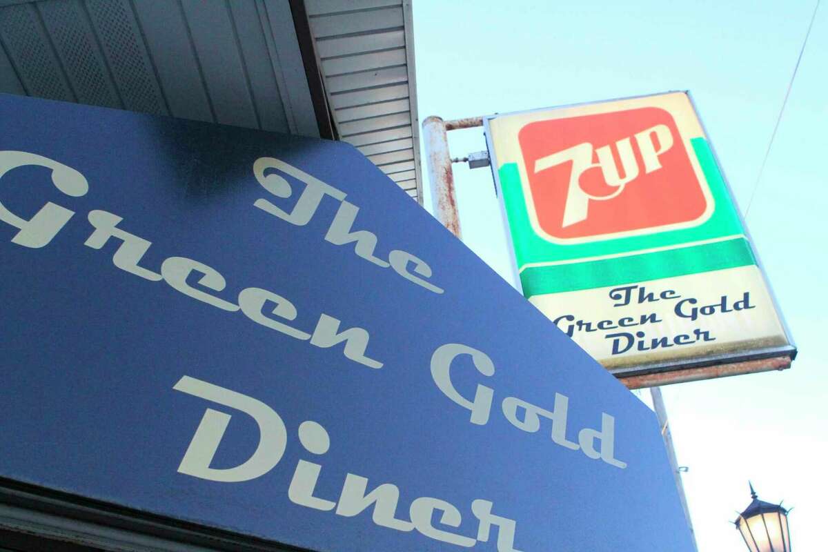 Chris Elliott, owner of the Green Gold Diner in Evart wants to give back to the community that supports his business. He will host several fundraisers over then next three months to support local nonprofits.