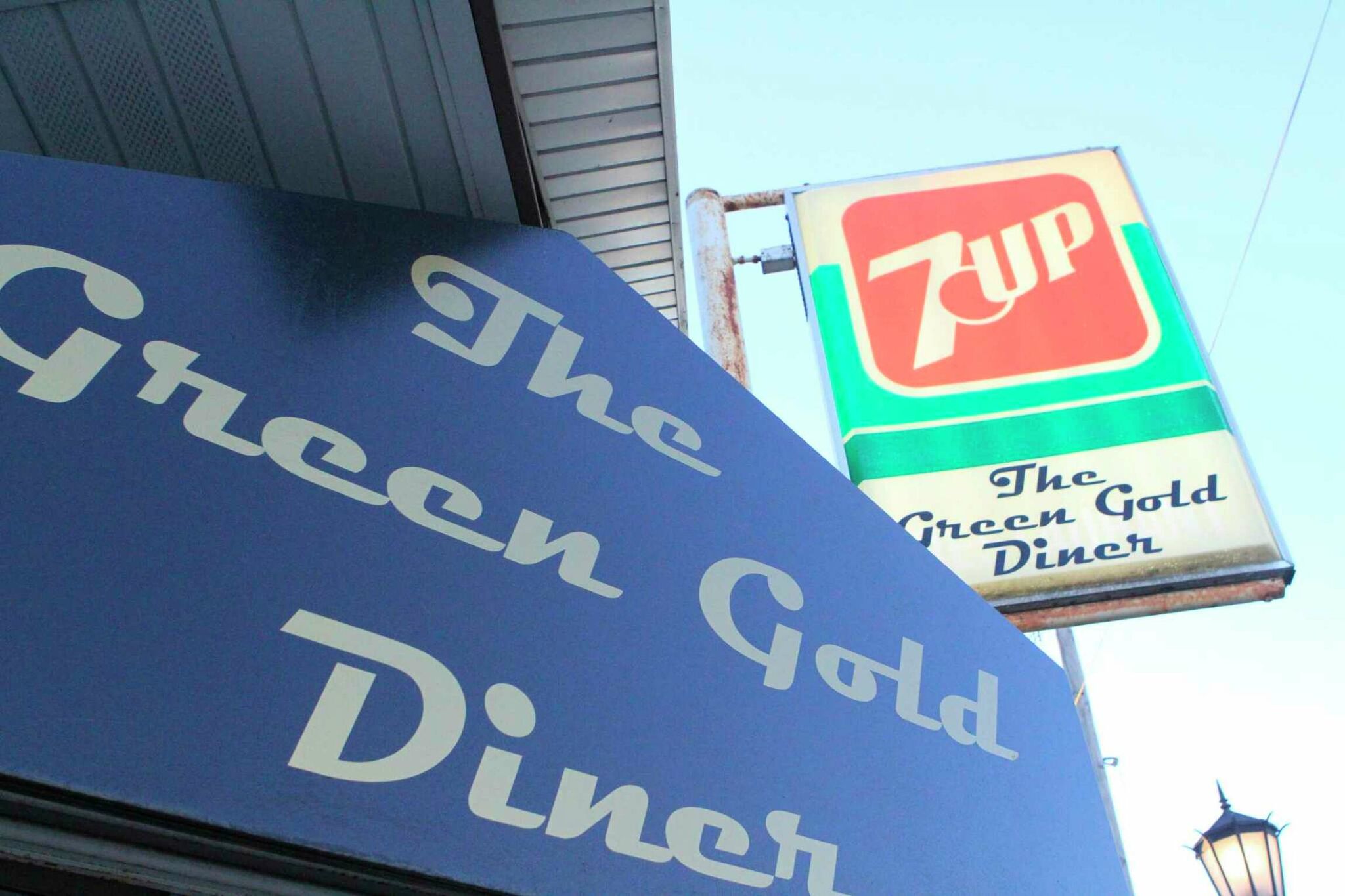 Green Gold diner, Evart, hosts fundraisers for Hersey House of Hope and