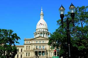 Michigan Legislative Roll Call: Senate votes to repeal COVID business liability waiver