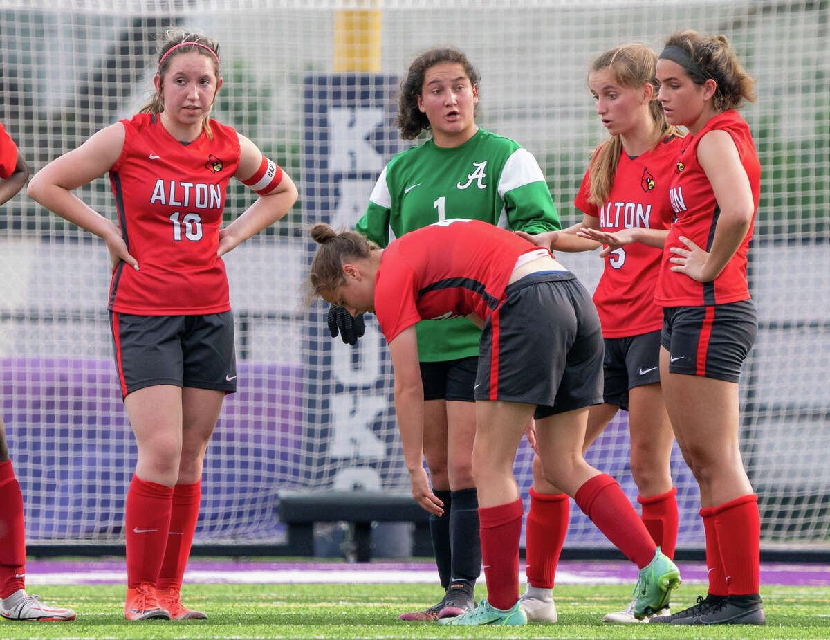 North Bergen girls soccer team practice, Aug. 31, 2022 