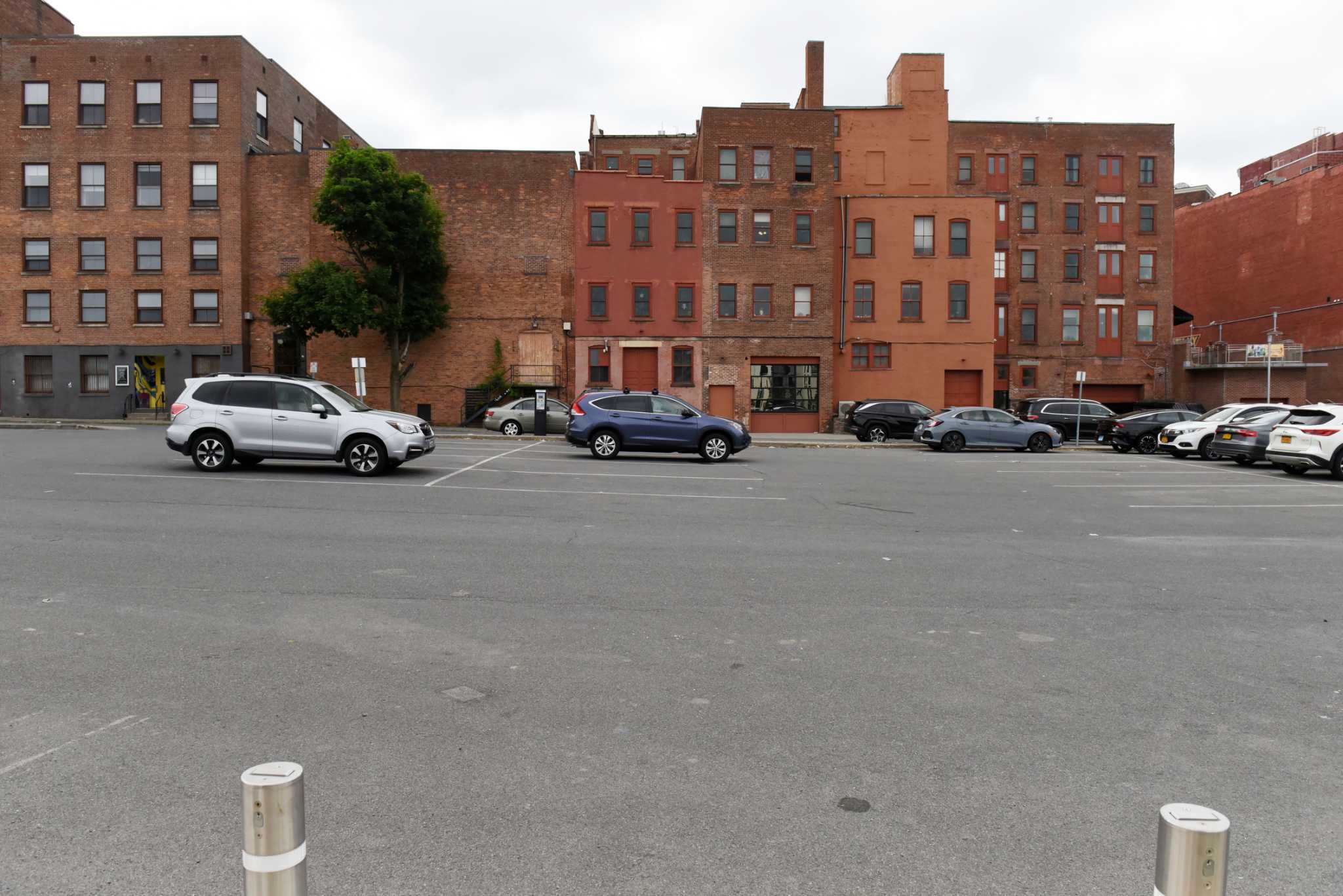 Troy plans for geothermal system to heat and cool downtown - Vimarsana News