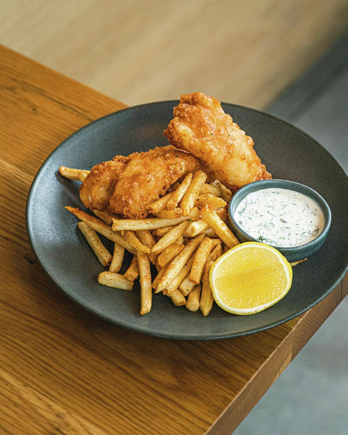 Isla & Co. bringing Australianinspired cuisine to Fairfield