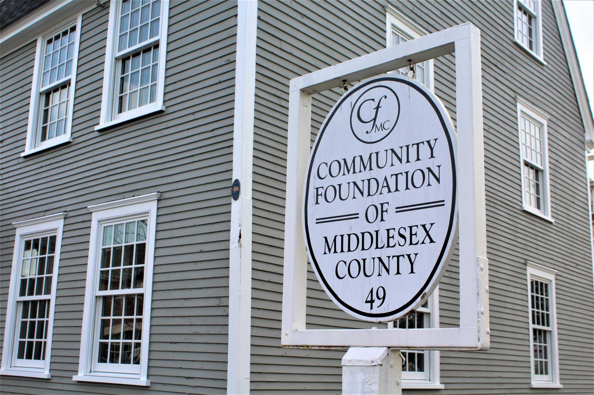 Middletown philanthropic agency marks 25 years of 'helping good people do great things' - Vimarsana News