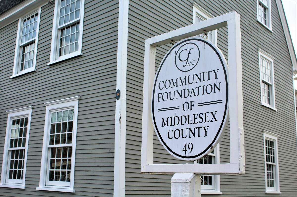 The Community Foundation of Middlesex County office is located at 49 Main St. in Middletown.