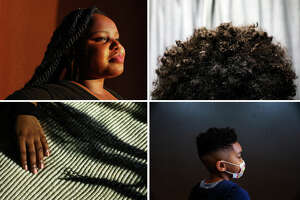 Listen: The Hair Project: Black representation and discrimination