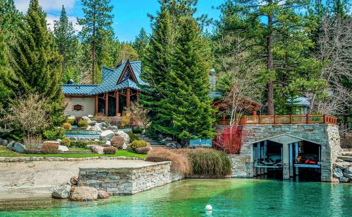 Tahoe properties may set price records, as region sees ‘more ...