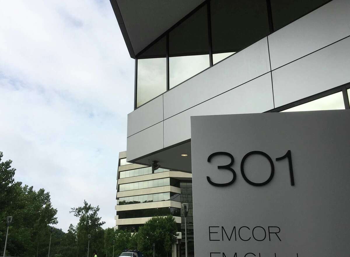 CT’s Fortune 500 companies are concentrated in Fairfield County. What’s