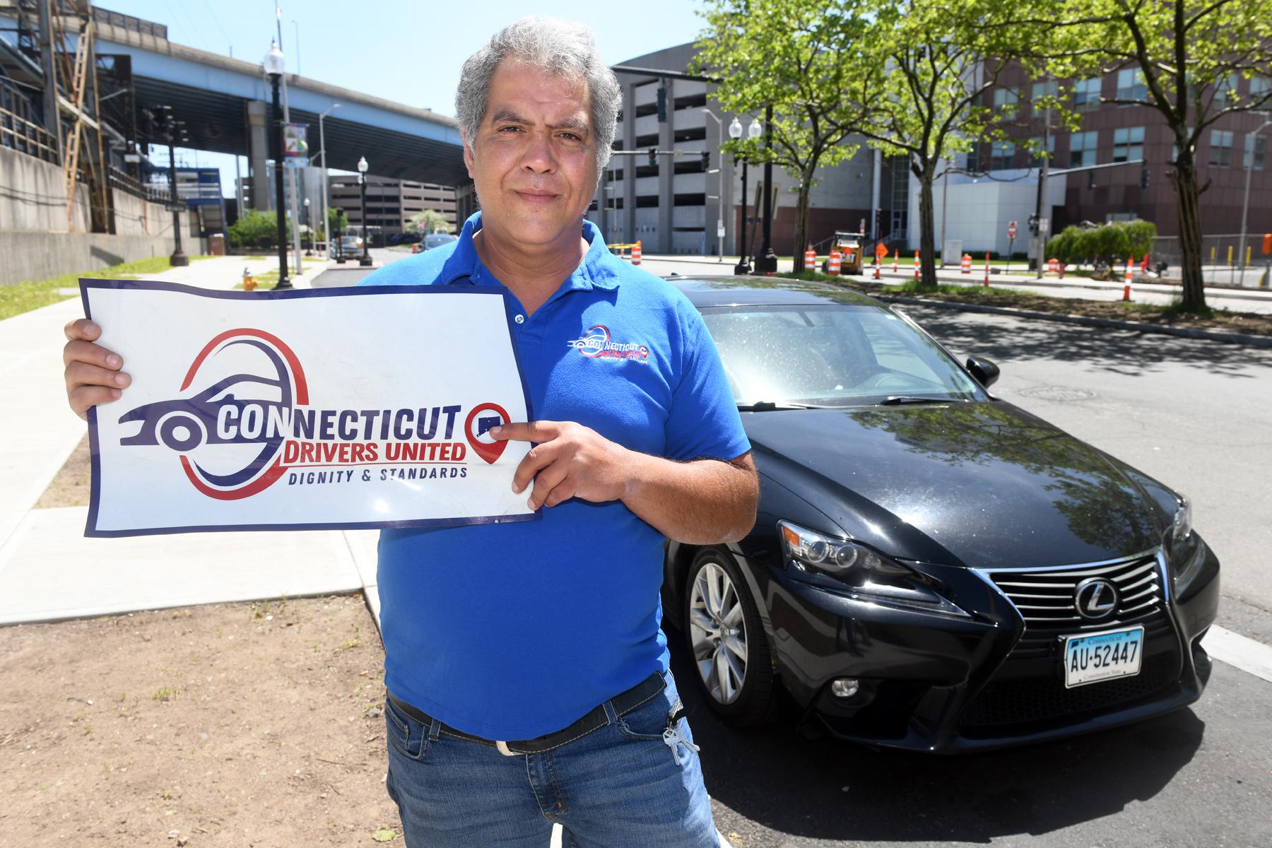 CT ride-share drivers say gas prices making it hard to get by - Vimarsana News