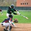 Cam Maldonado is batting .507 with seven home runs for the Hamden Hall baseball team, which plays for the NEPSAC Class C championship on Saturday.
