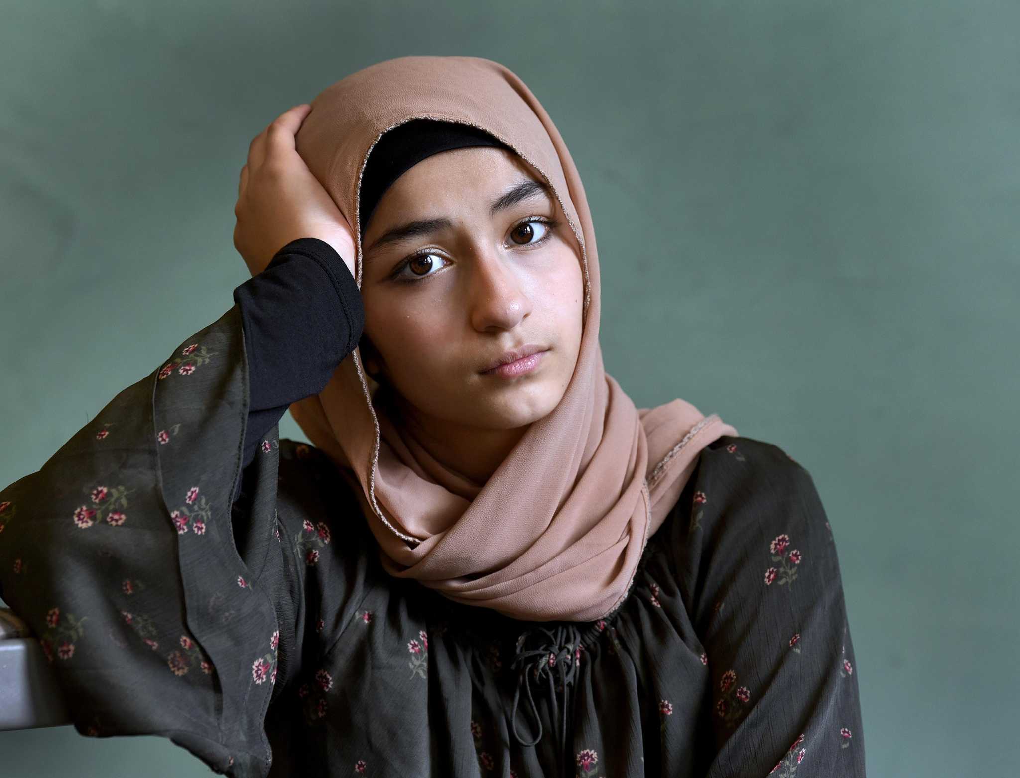 Her peers were killed in Sandy Hook. Her poem demands action to stop gun violence - Vimarsana News